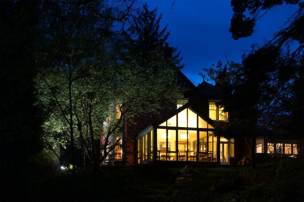 Torrdarach House Bed & Breakfast Питлохри Экстерьер фото