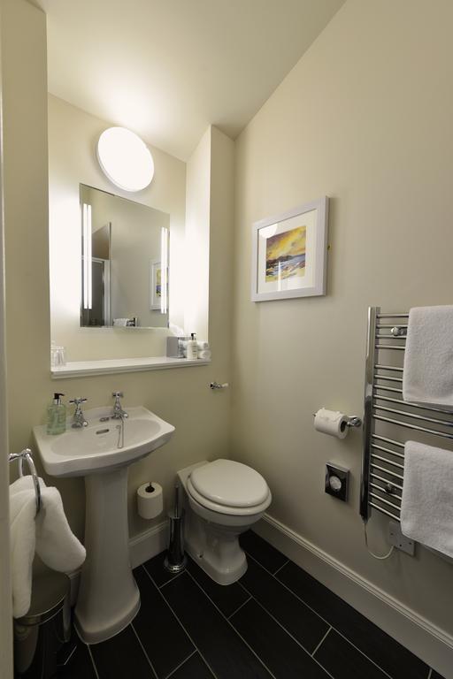 Torrdarach House Bed & Breakfast Питлохри Экстерьер фото