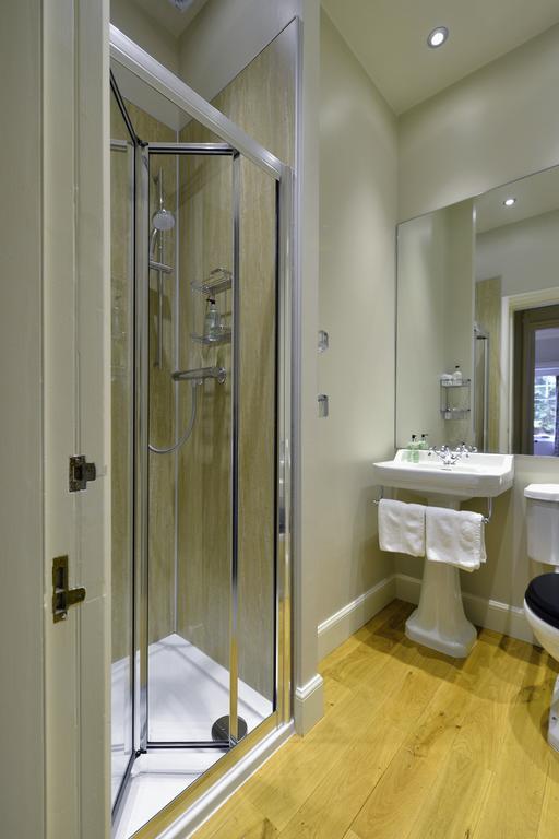 Torrdarach House Bed & Breakfast Питлохри Экстерьер фото